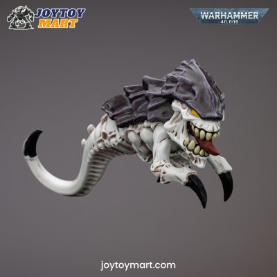 JoyToy WH40K  10cm Tyranids Hive Fleet Leviathan Ripper
