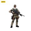 1 U.S.Army Delta Assault Squad Machine Gunner - JoyToy Mart
