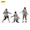 2Dark Source Zombie Figure Scientists Female - JoyToy Mart