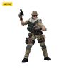 3 U.S.Army Delta Assault Squad Machine Gunner - JoyToy Mart