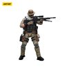 4 U.S.Army Delta Assault Squad Machine Gunner - JoyToy Mart
