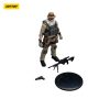 5 U.S.Army Delta Assault Squad Machine Gunner - JoyToy Mart