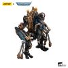 Adepta Sororitas Penitent Engine with Penitent Flails 4 1 - JoyToy Mart