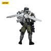 Army Builder Promotion Pack 3 Figure 29 Lone Wolf with Exoskeleton 1 - JoyToy Mart