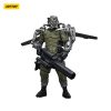 Army Builder Promotion Pack 3 Figure 29 Lone Wolf with Exoskeleton 2 - JoyToy Mart