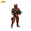 Army Builder Promotion Pack 3 Figure 30 Star Bounty Hunter 1 - JoyToy Mart