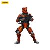 Army Builder Promotion Pack 3 Figure 30 Star Bounty Hunter 3 - JoyToy Mart