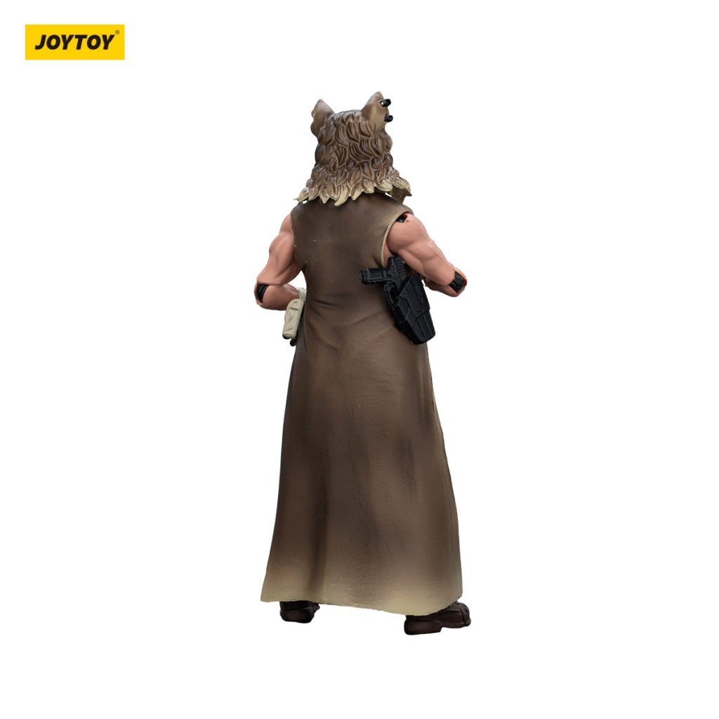 JOYTOY Figure 19 Army Builder Promotion Pack - Image 3