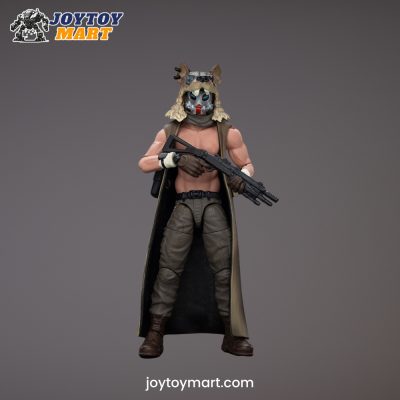 JOYTOY Figure 19 Army Builder Promotion Pack