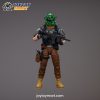 JOYTOY Figure 20 Army Builder Promotion Pack