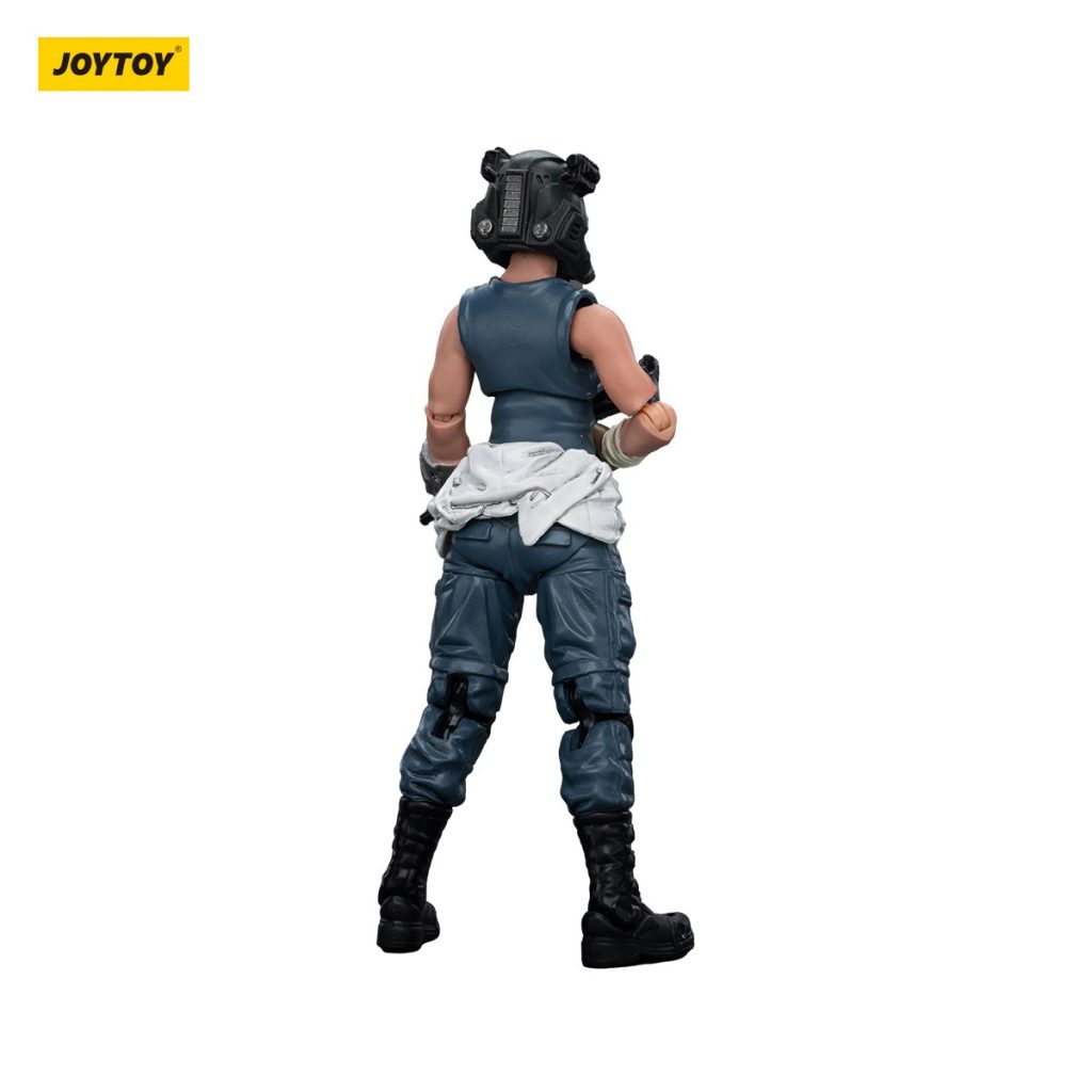 JOYTOY Figure 22 Army Builder Promotion Pack - Image 3