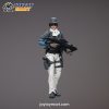 Army Builder Promotion Pack Figure 25 Female Warrior 10 - JoyToy Mart