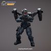JOYTOY Army Builder Promotion Pack Figure 26 -Jetpack Mercenary