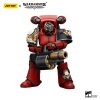 Blood Angels Angels Tears Squad Arch Erelim with Angels Tears Grenade Launcher 1 - JoyToy Mart