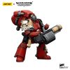 Blood Angels Angels Tears Squad Arch Erelim with Angels Tears Grenade Launcher - JoyToy Mart