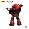 Blood Angels Angels Tears Squad Arch Erelim with Angels Tears Grenade Launcher 3 - JoyToy Mart