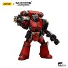 Blood Angels Angels Tears Squad Arch Erelim with Volkite Serpentas 1 - JoyToy Mart