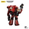 Blood Angels Angels Tears Squad Arch Erelim with Volkite Serpentas 3 - JoyToy Mart