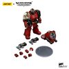 Blood Angels Angels Tears Squad Arch Erelim with Volkite Serpentas 4 - JoyToy Mart