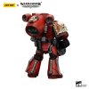 Blood Angels Angels Tears Squad Erelim with Angels Tears Grenade Launcher 1 - JoyToy Mart