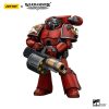 Blood Angels Angels Tears Squad Erelim with Angels Tears Grenade Launcher 2 - JoyToy Mart
