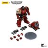 Blood Angels Angels Tears Squad Erelim with Volkite Serpentas 2 - JoyToy Mart