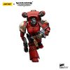 Blood Angels Angels Tears Squad Erelim with Volkite Serpentas 3 - JoyToy Mart