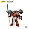 Blood Angels Dawnbreaker Cohort Dawnbreaker Champion 4 - JoyToy Mart