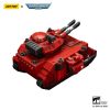 Blood Angels Predator Annihilator with Twin Lascannons 1 1 - JoyToy Mart