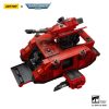 Blood Angels Predator Annihilator with Twin Lascannons 2 - JoyToy Mart