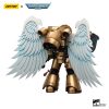 Blood Angels Sanguinary Guard Encarmine Axe and Inferno Pistol - JoyToy Mart