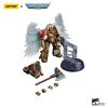 Blood Angels Sanguinary Guard Encarmine Axe and Inferno Pistol 2 - JoyToy Mart