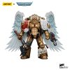 Blood Angels Sanguinary Guard Encarmine Axe and Inferno Pistol 3 - JoyToy Mart