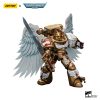 Blood Angels Sanguinary Guard Encarmine Sword 1 1 - JoyToy Mart