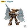 Blood Angels Sanguinary Guard Encarmine Sword 1 2 - JoyToy Mart