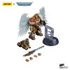 Blood Angels Sanguinary Guard Encarmine Sword 1 4 - JoyToy Mart