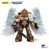 Blood Angels Sanguinary Guard Encarmine Sword 2 - JoyToy Mart