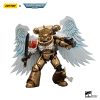Blood Angels Sanguinary Guard Encarmine Sword 2 3 - JoyToy Mart