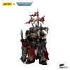 Chaos Space Marines Black Legion Chosen with Champion with Bolter and Power Mau 3 - JoyToy Mart