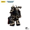 Chaos Space Marines Black Legion Chosen with Combi melta and chainsword 2 - JoyToy Mart