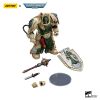 Dark Angels Deathwing Knight with Mace of Absolution 1 1 - JoyToy Mart