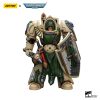 Dark Angels Deathwing Knight with Mace of Absolution 1 3 - JoyToy Mart