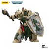 Dark Angels Deathwing Knight with Mace of Absolution 1 4 - JoyToy Mart