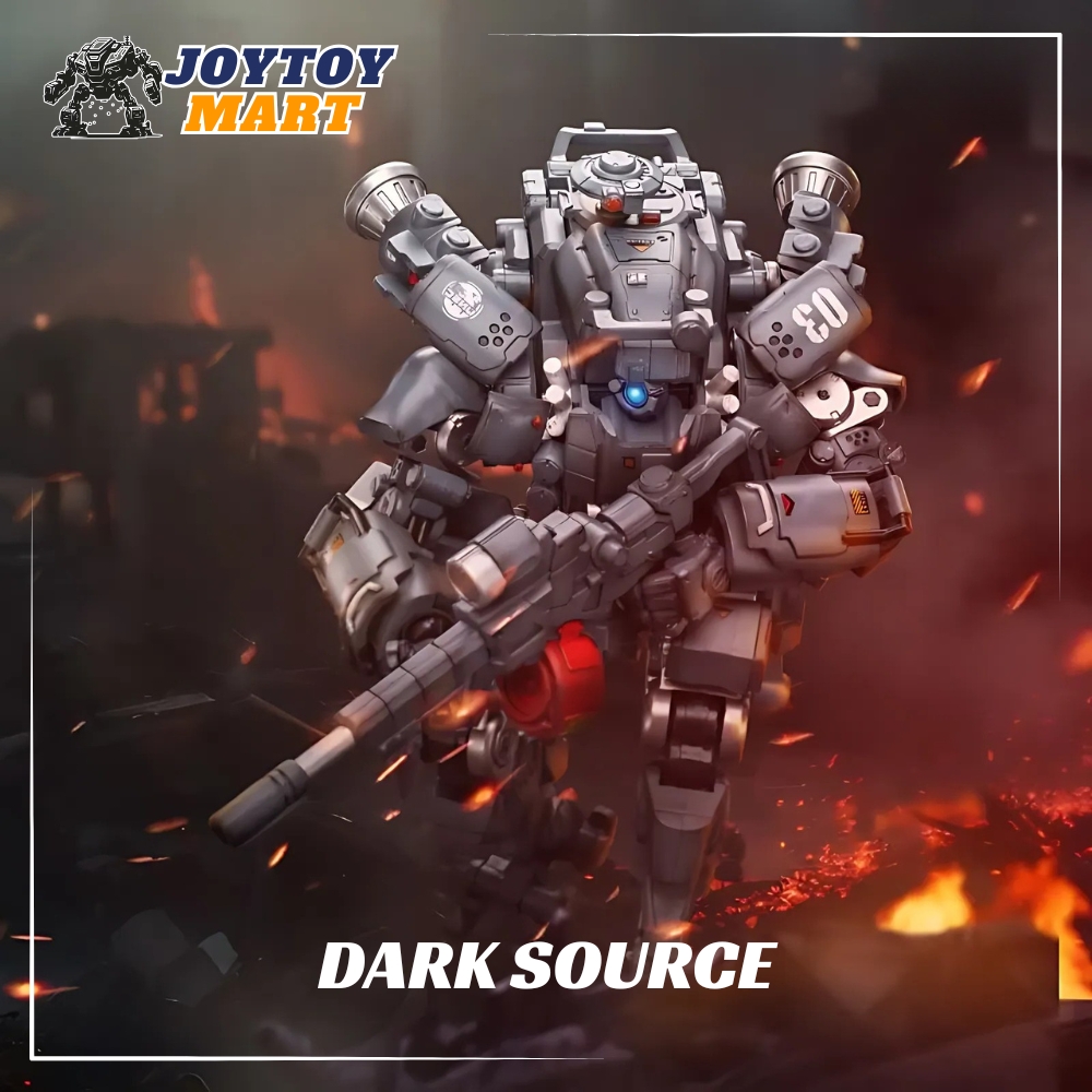 Dark Source 3 - JoyToy Mart