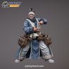 JOYTOY Dark Source-Jiang Hu Great Master of Zongshi Tomb Yunhe Lin