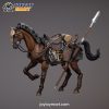 JOYTOY Dark Source JiangHu Northern Hanland Empire Armored Horse