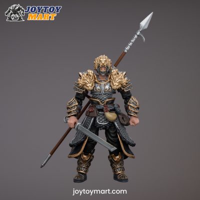 JOYTOY Dark Source JiangHu Northern Hanland Empire Heavy Cavalry
