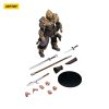 Dark Source JiangHu Northern Hanland Empire Heavy Cavalry Heavy Cavalry 4 - JoyToy Mart