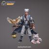 Dark Source JiangHu Zongshi Tomb Huai – En Xu 1 - JoyToy Mart