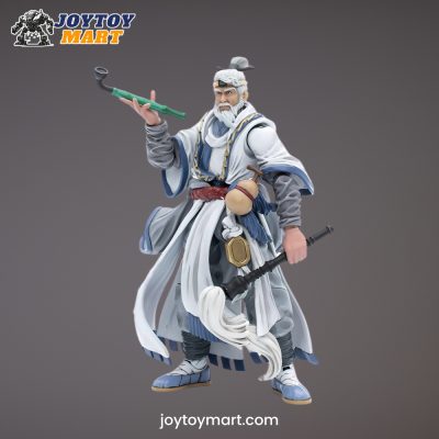 JOYTOY Dark Source-JiangHuChief of Taichang Sect Dingchang Huo